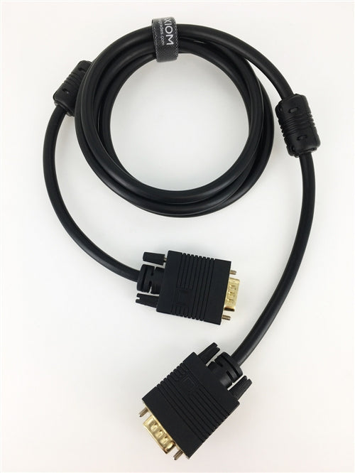 VGAMM15-AX - Axiom VGA MONITOR CABLE M/M 15FT