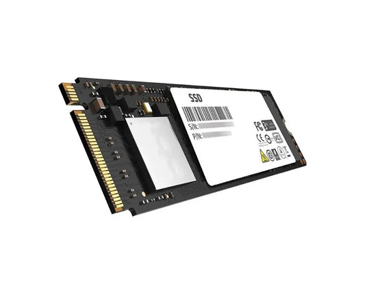 4XB0W79581 - Lenovo HDD_BO TP 512GB PCIE M.2 2280 SSD