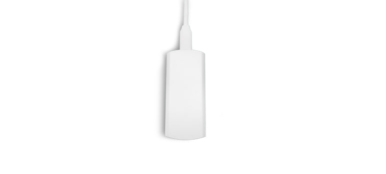 Cisco Meraki MA-PWR-USB-EU power adapter/inverter Indoor White