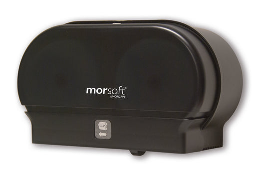 M1005 - Morcon Morsoft Small Core Tissue Dispenser 11.86 X 5.48 X 7.32