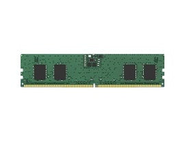Kingston Technology ValueRAM KVR48U40BS6K2-16 memory module 16 GB 2 x 8 GB DDR5 4800 MHz