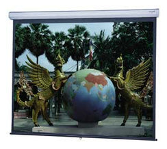 Da-Lite 70293 projection screen 109" 16:10