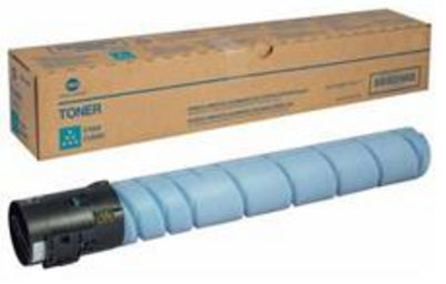 Konica Minolta KONICA MINOLTA TN415 BLACK TONER