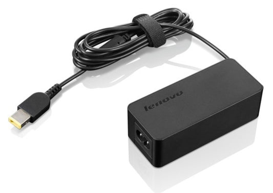 Lenovo AC 45W power adapter/inverter Indoor Black