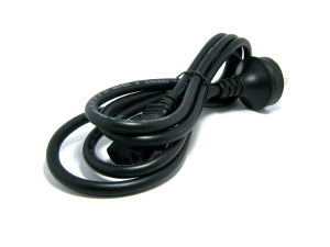 POWER DISTRIBUTION CABLE L6-30R - 12 FT