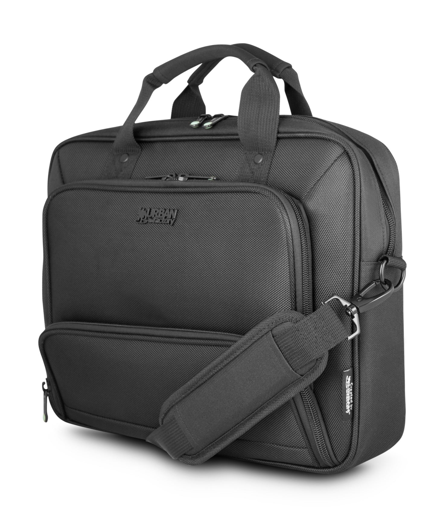 MTC14UF - Urban Factory MIXEE LAPTOP CASE UP TO 13/14IN