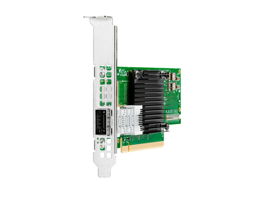 Hewlett Packard Enterprise P23664-B21 network card Internal Ethernet