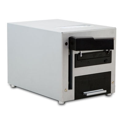 CUB25-S1T - Vinpower Digital CUBE SATA 25DISC ROBOTIC DVD