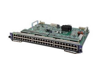 Hewlett Packard Enterprise JH213A network switch module Gigabit Ethernet