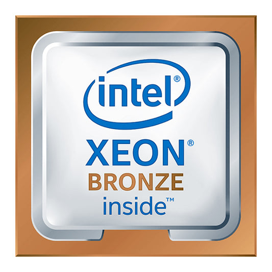 Intel Xeon 3104 processor 1.7 GHz 8.25 MB L3