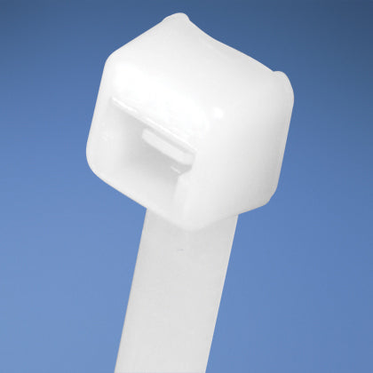 Panduit PLT4S-C cable tie Nylon