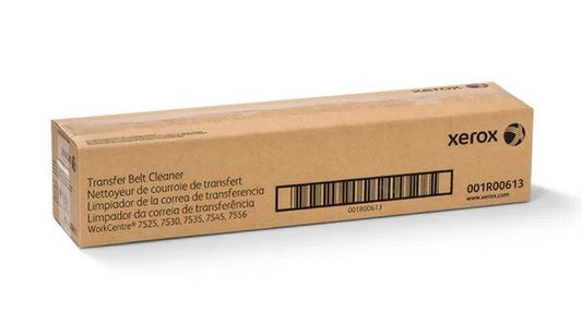001R00613 - Xerox TRANSFER BELT CLNR F/ WC 7830/7855