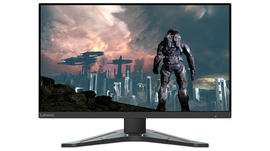 23.8 IPS FHD (1920X1080) / FLAT / 3 SIDE BORDERLESS / 2X HDMI 2.0, DP 1.2, AUDIO