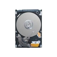 Seagate Pipeline HD SATA Mini 250GB 2.5" Serial ATA