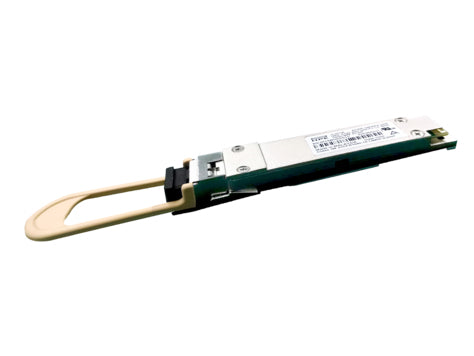 Hewlett Packard Enterprise 40G QSFP+ LC network transceiver module 40000 Mbit/s QSFP+