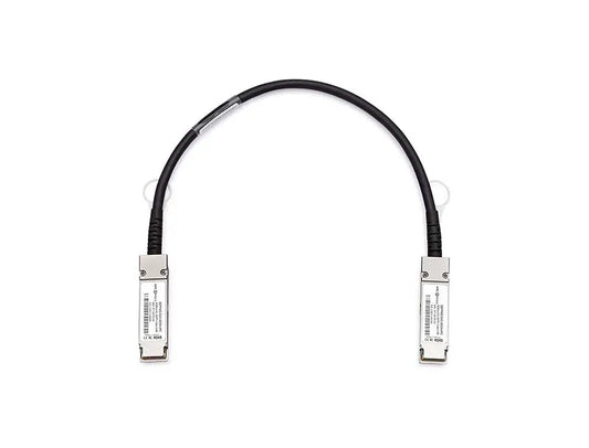 MA-CBL-40G-50CM - Cisco MERAKI 40GBE QSFP CABLE, 0.5 METER