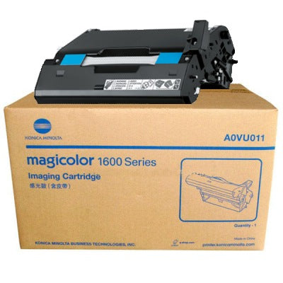 A0VU011 - Konica Minolta IMAGING UNIT FOR MAGICOLOR 1690MF