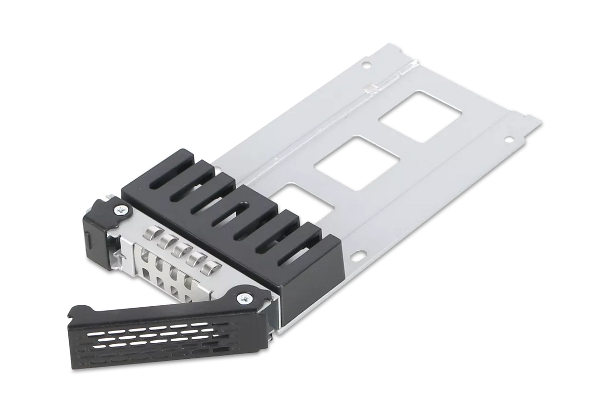 MB601TP-1B - Icy Dock Removable M.2 NVMe SSD Tray