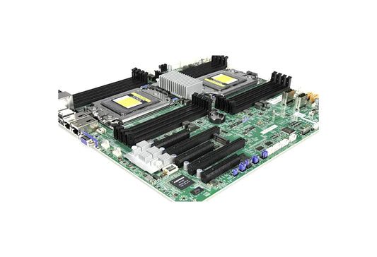 MBD-H11DSI-NT-B - Supermicro MOTHER BOARD-AMD, H11DSI-NT AMD DP NAPLES PLATFORM W/SOCKET SP3 ZEN CORE CPU, BU