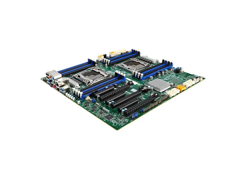 MBD-X10DAI-B - Supermicro MOTHER BOARD-INTEL, MB -X10DAI-BULK, BULK