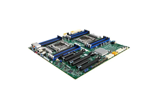 MBD-X10DAX-O - Supermicro MOTHER BOARD-INTEL, MB -X10DAX-SINGLE, SINGLE