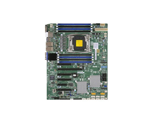 Supermicro MBD-X10SRH-CLN4F-B