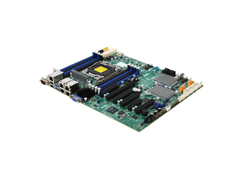 Supermicro MBD-X10SRH-CLN4F-O