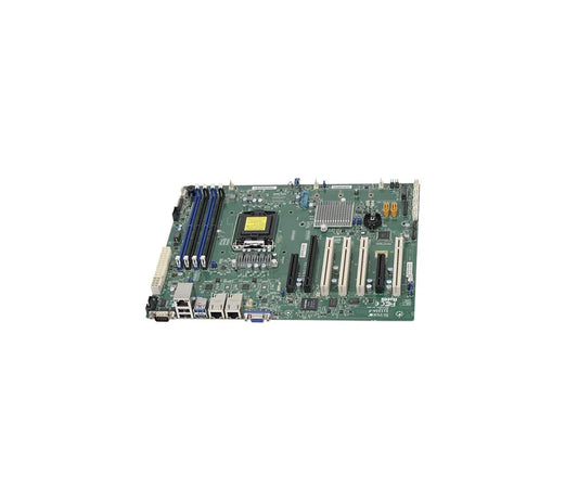 MBD-X11SSA-F-O - Supermicro MOTHER BOARD-INTEL, MBD-X11SSA-F-SINGLE, SINGLE