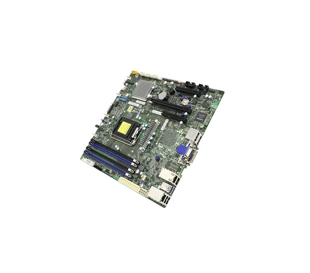 MBD-X11SSZ-F-O - Supermicro MOTHER BOARD-INTEL, MB -X11SSZ-F-SINGLE, SINGLE