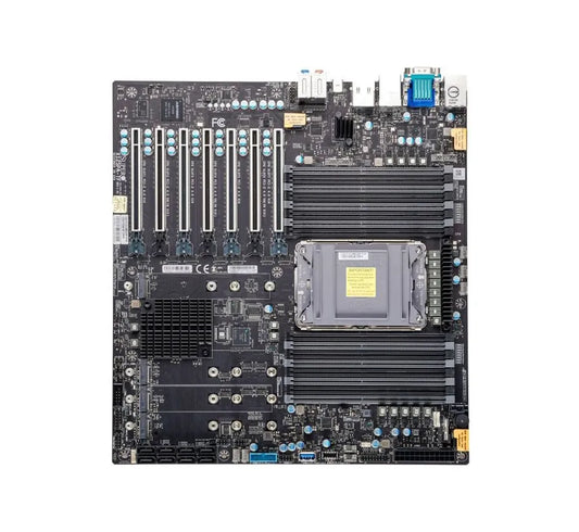 MBD-X12SPA-TF-O - Supermicro SUPERMICRO FLAGSHIP MAINBOARD INTEL X12 CHIPSET