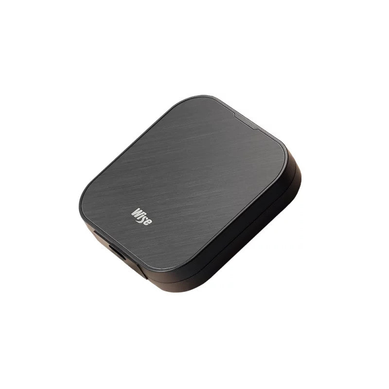 WI-MBS-1024 - Wise 1TB i4 Mobile SSD