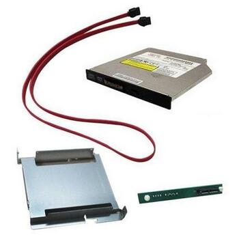 MCP-220-84605-0N - Supermicro SPARE PARTS-1, SLIM SATA DVD KIT WITH BRACKET FOR SC846