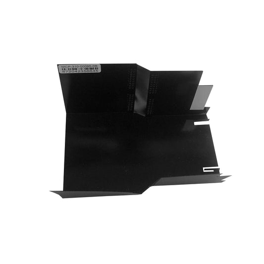 MCP-310-00028-01 - Supermicro SPARE PARTS-1, AIR SHROUD FOR SC811F-260 (AMD AM2)