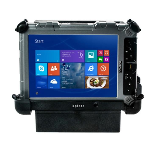 DOCK, XC6 XDOCK PRO