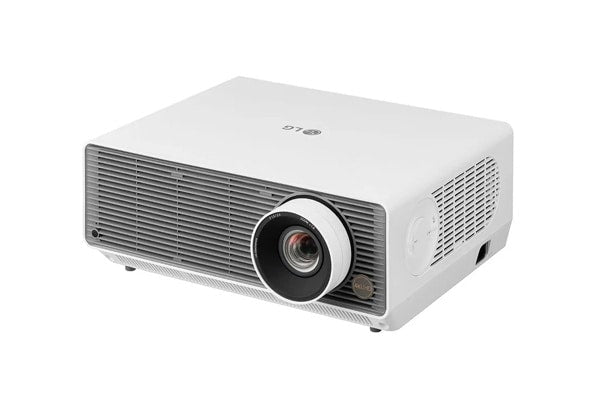 BU60RG - LG Kindermann ProBeam DLP Laser Digital Projector