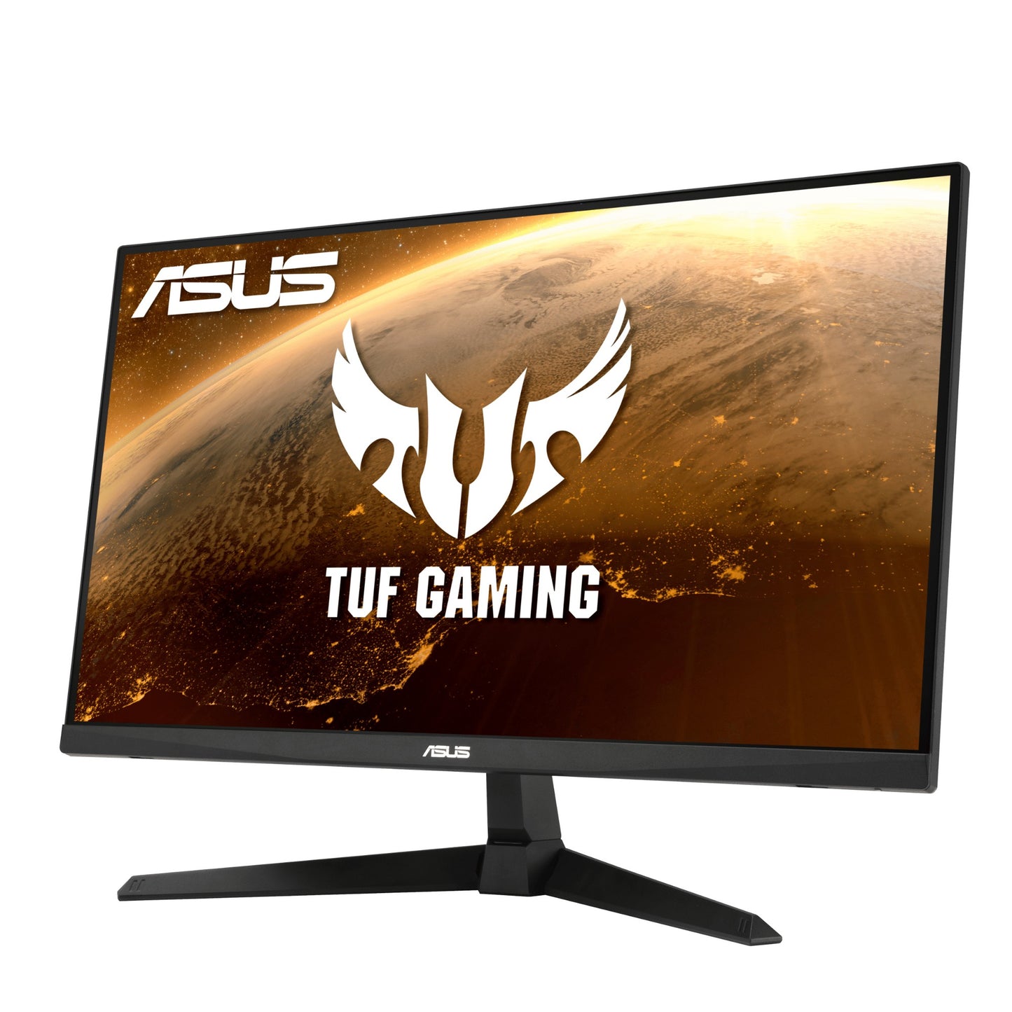 ASUS TUF Gaming VG277Q1A 27" 1920 x 1080 pixels Full HD LED Black