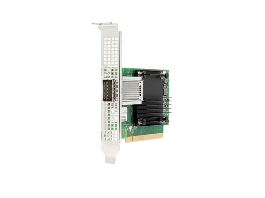 Hewlett Packard Enterprise 842QSFP28 Internal Ethernet 100000 Mbit/s