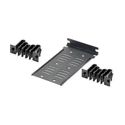 Panduit FLEX-CM12S rack accessory Cable management panel