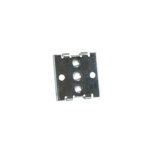 04030840 - Perle 4 Din Rail Mount Bkt Kit