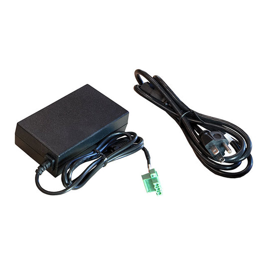 Digi 76002076 power adapter/inverter Indoor Black