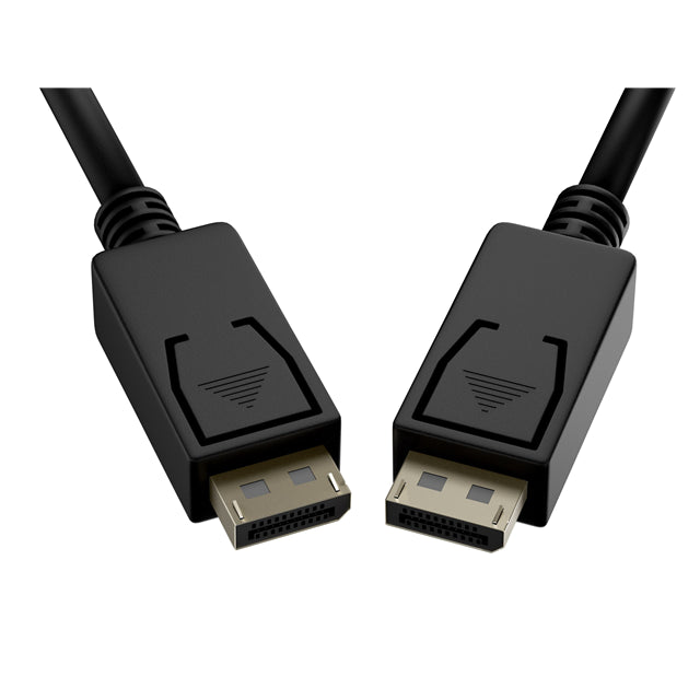 DP-06F-MM - Oncore Power Digital Audio/Video DisplayPort Cable