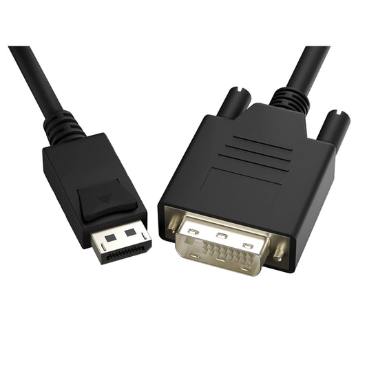 DVIDP-06F-MM - Oncore 6ft DVI-Digital Dual link to DisplayPort Cable