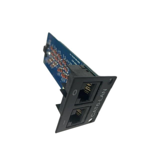 RM12-CAT6-LAN - ITW Linx Modular Surge Protector