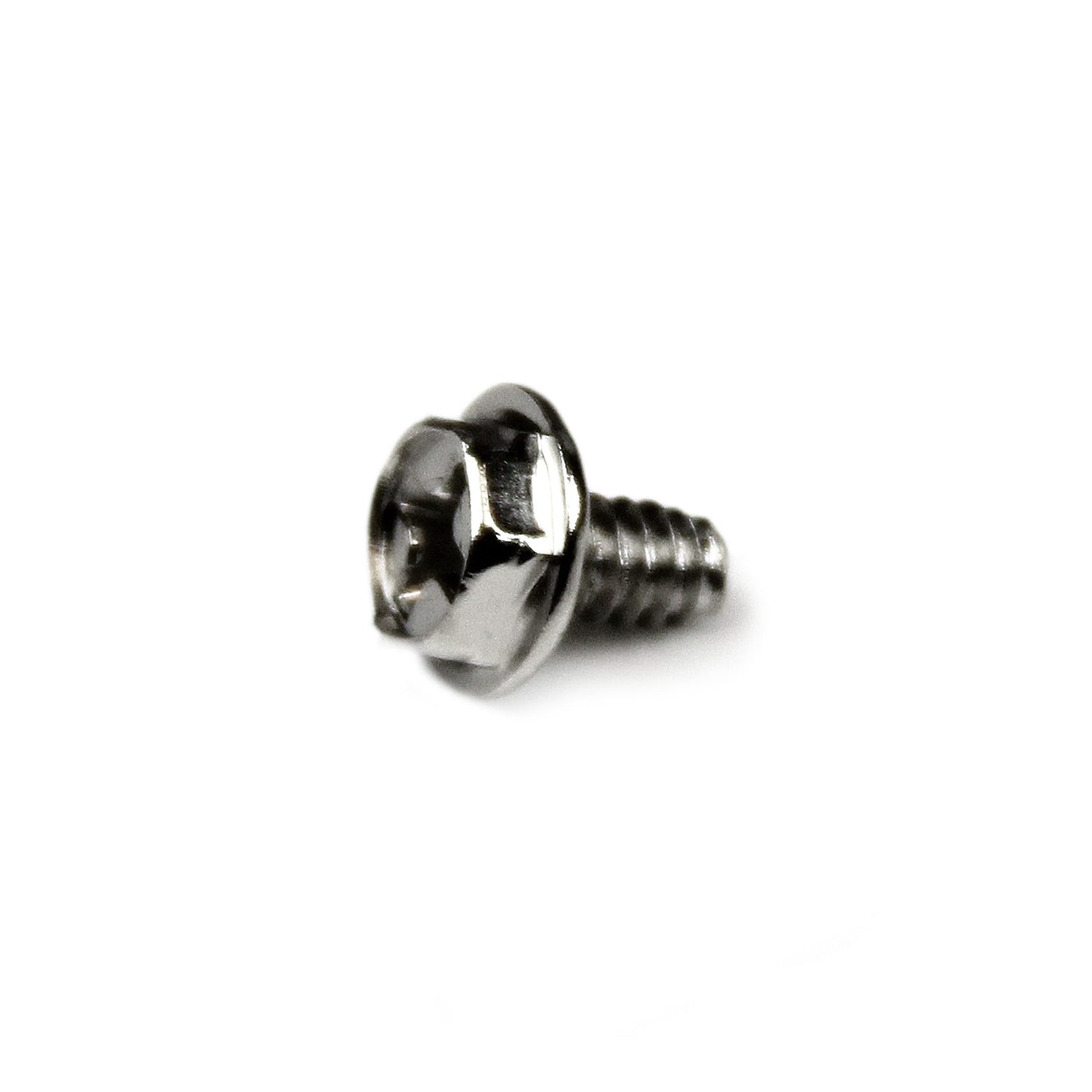 SCREW6-32 - StarTech PC Mounting Screws 6-32 x 1/4in Long Standoff
