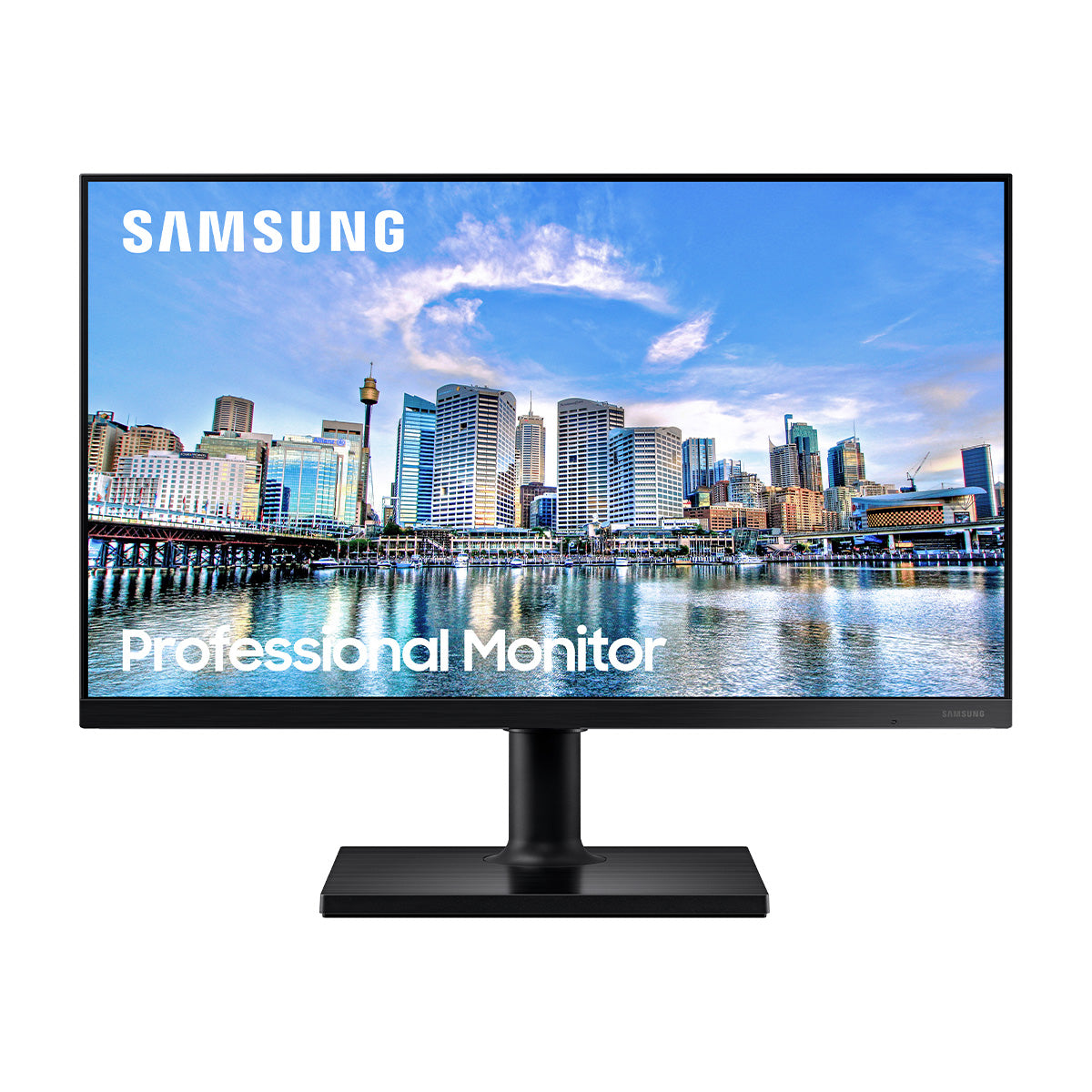 24IN, 16:9, IPS PANEL, 75HZ, 1920X1080, FULLY ADJUSTABLE STAND, HDMIX2/DP/USB HU