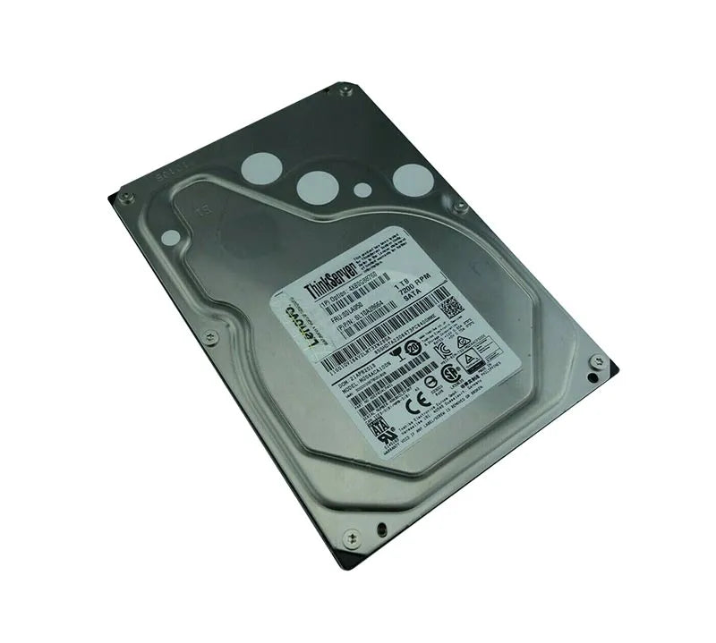 MG04ACA100N - Toshiba 1TB 3.5 SATA 72000RPM