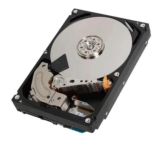 MG04SCA40EN - Toshiba HDEPF02GEA51 4TB 3.5 TOMCAT R SAS 7200 RPM 512N