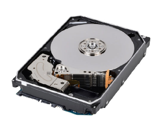 MG08ACA16TE - Toshiba 16TB 3.5 SATA 7200RPM 512E