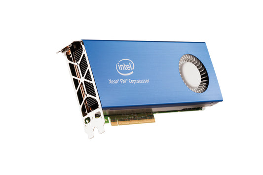Lenovo Intel Xeon Phi 5110P processor 1.053 GHz 30 MB L2