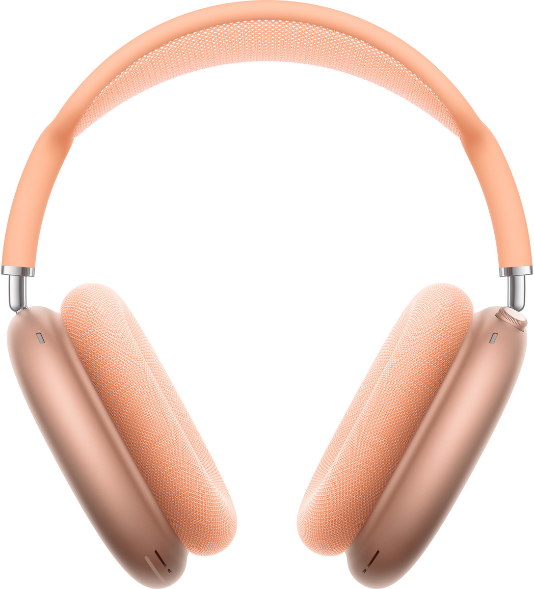 MHWN4ZM/A - Apple AirPods Max 2 Wireless Over-Ear Headphone Orange